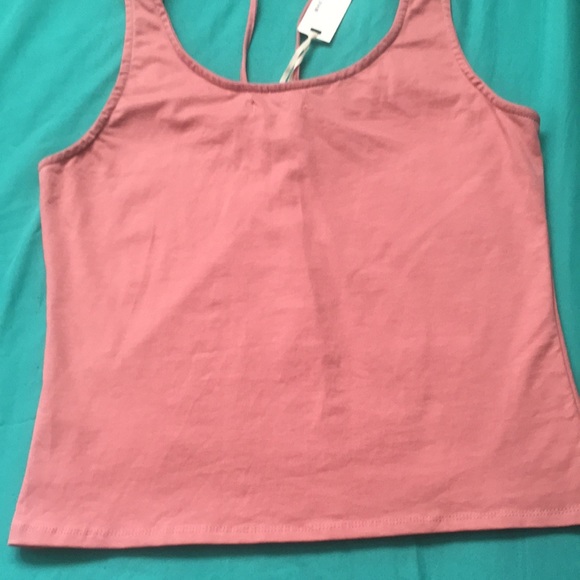 Pink top - Picture 4 of 4